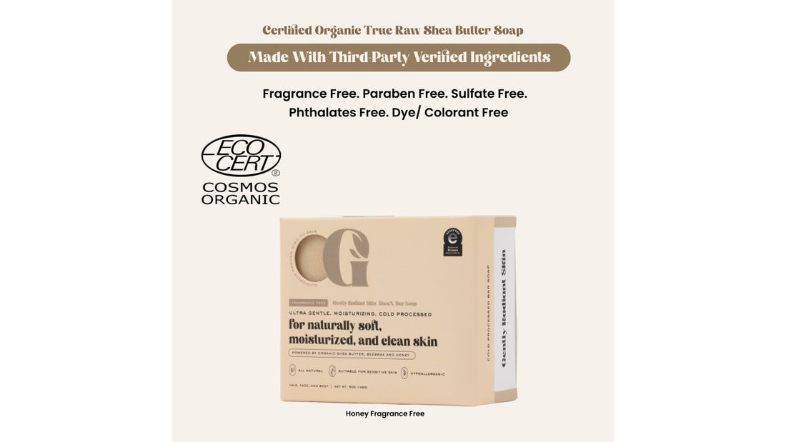 Is Fragrance-Free Soap Better for Your Skin?
