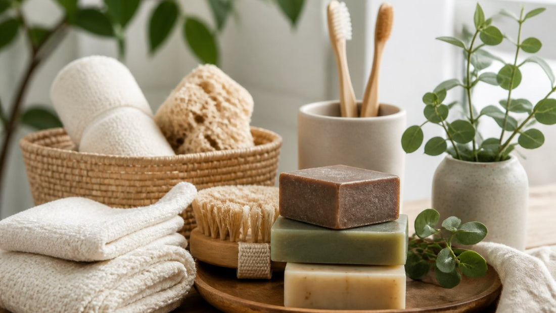Best Sustainable Cleansing Essentials for Sensitive Skin 2026