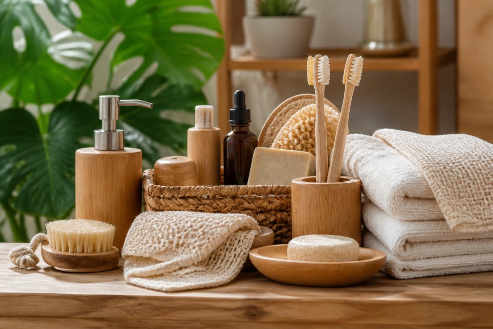 Best Sustainable Skincare for Families in 2026