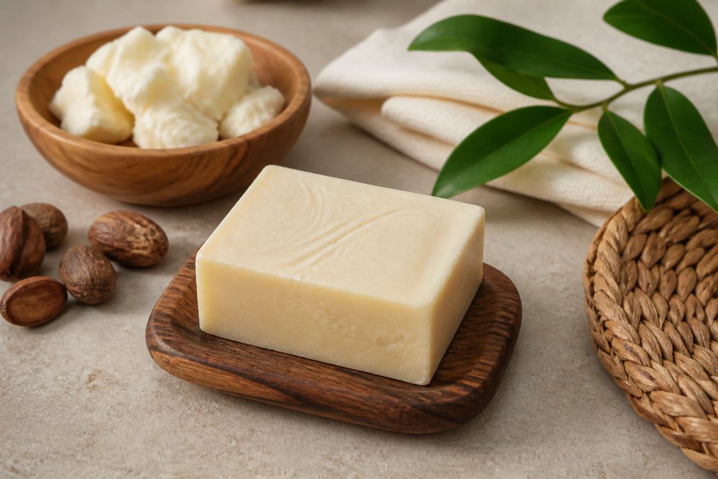 Buy Organic Shea Butter Soap: 2026 Review Guide