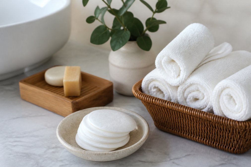 Clean Skin Club Alternative for Sensitive Skin