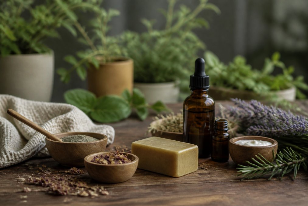 Clinical Benefits of Natural Skincare: 2026 Guide