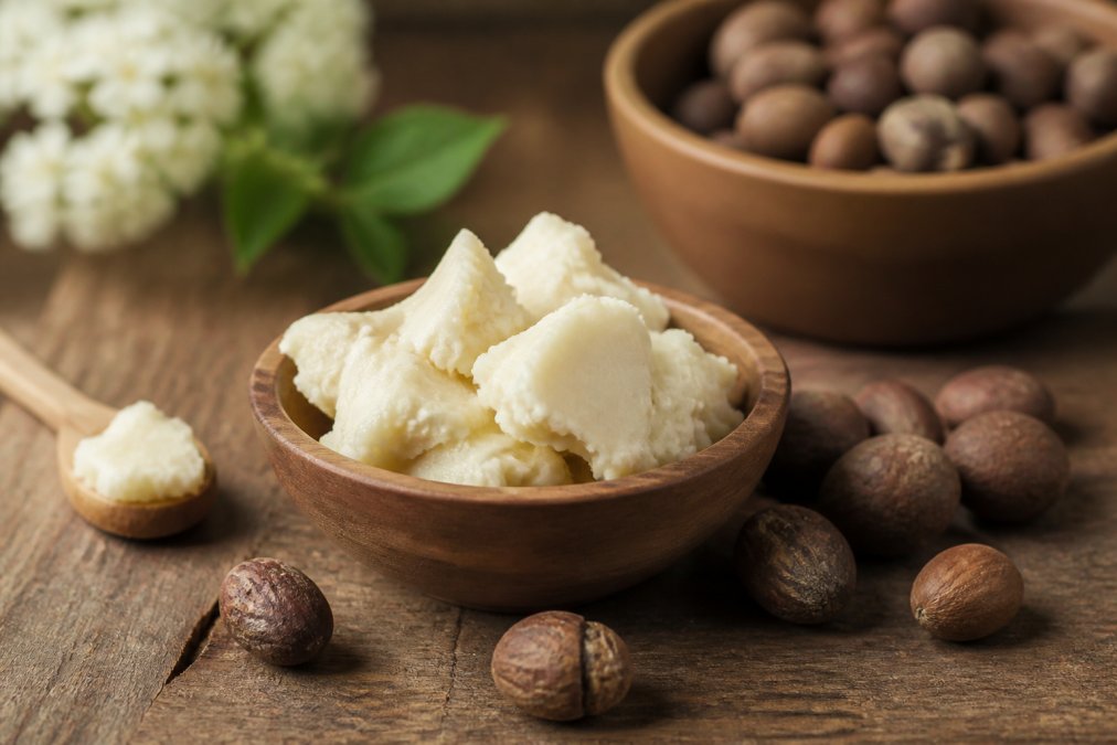 Does Shea Butter Help Sensitive Skin? A 2026 Guide