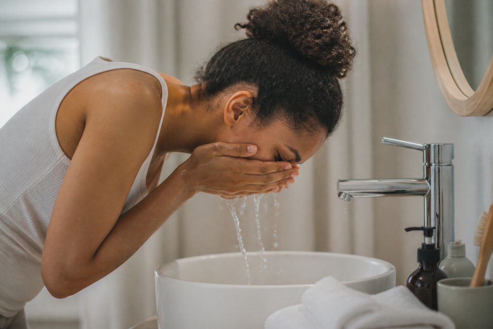 Gentle Cleansing Routine for Acne: A 2026 Guide