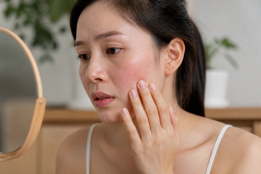 How to Repair a Damaged Skin Barrier Naturally