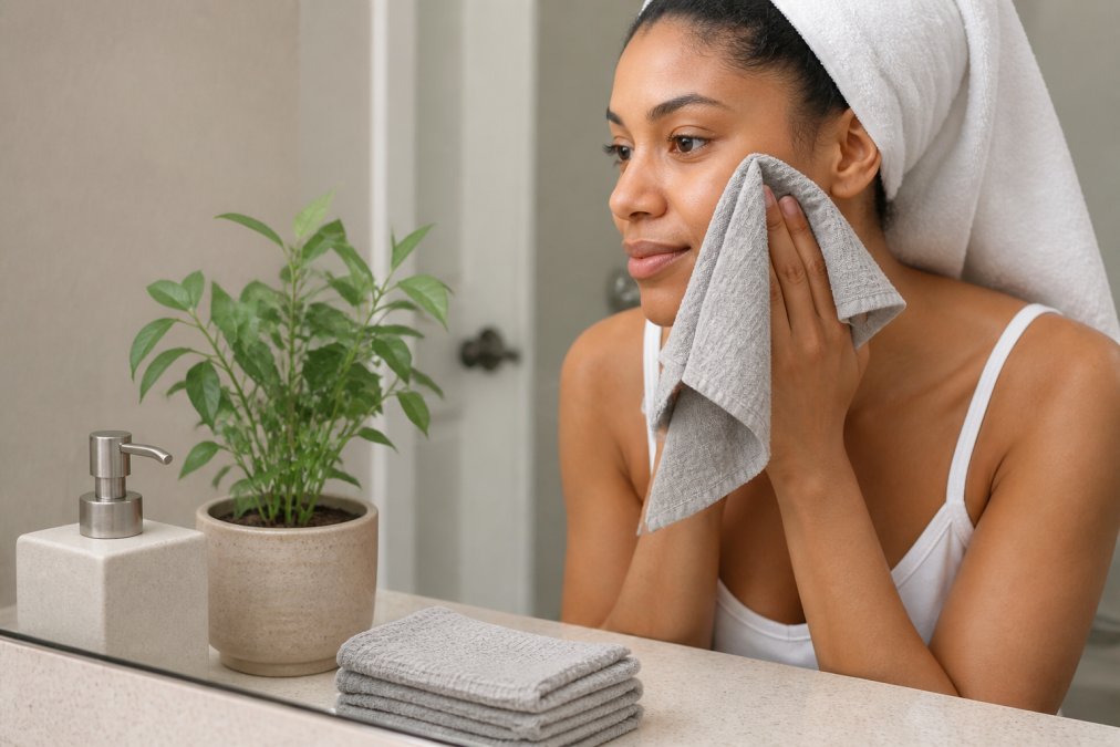 How to Stop Skin Barrier Damage: A Complete Recovery Guide