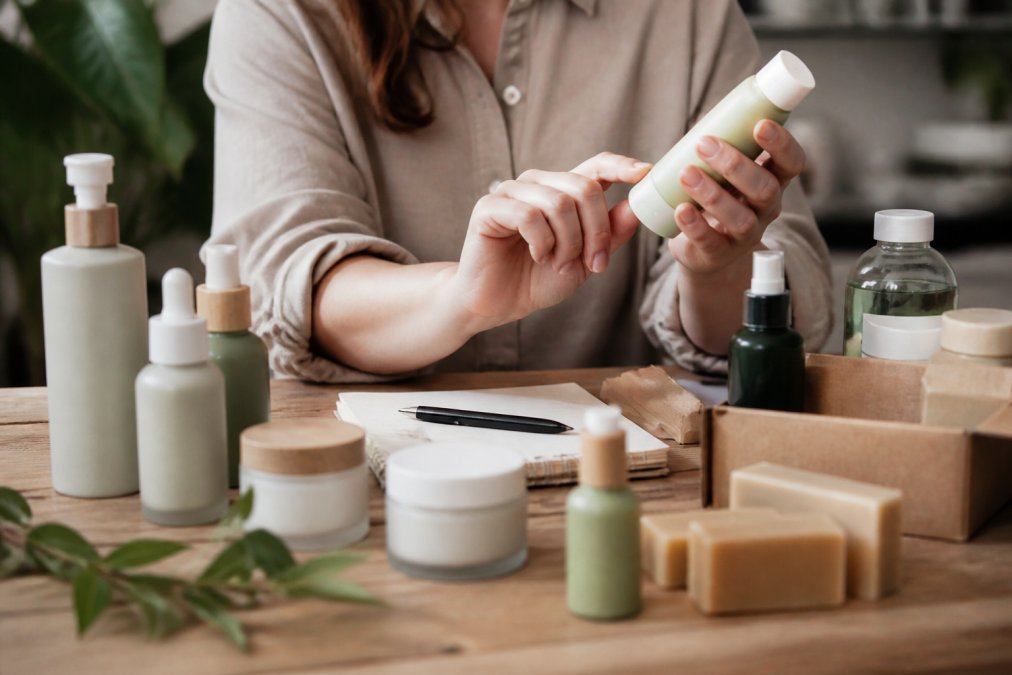 How to Tell if Skincare Is Greenwashed: 2026 Guide