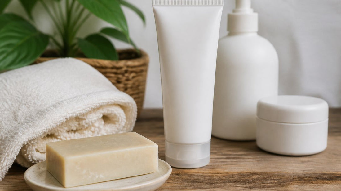 Is Organic Fragrance-Free Skincare Good for Eczema?