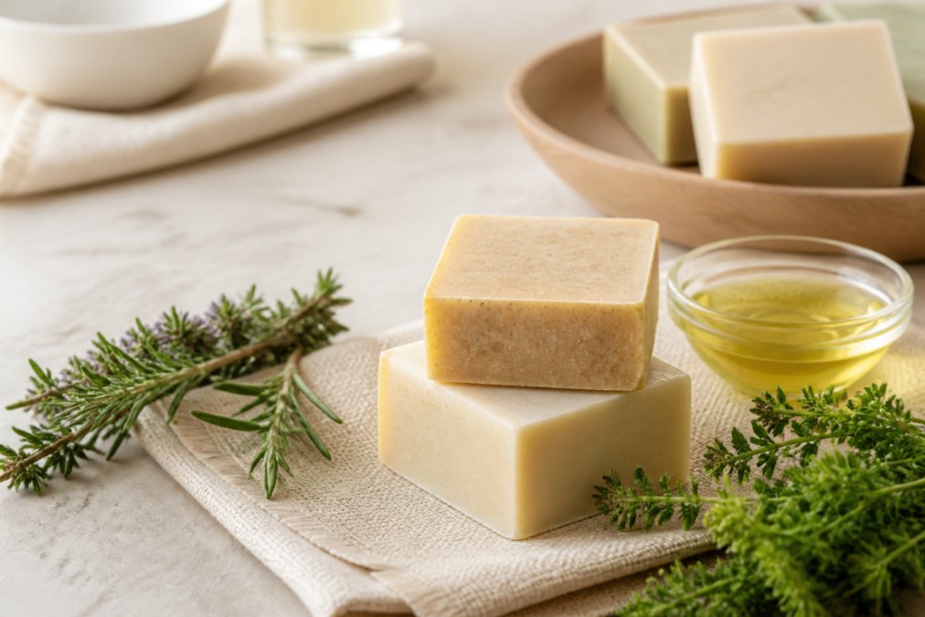 Is Organic Soap Worth the Money? A Real Cost Analysis