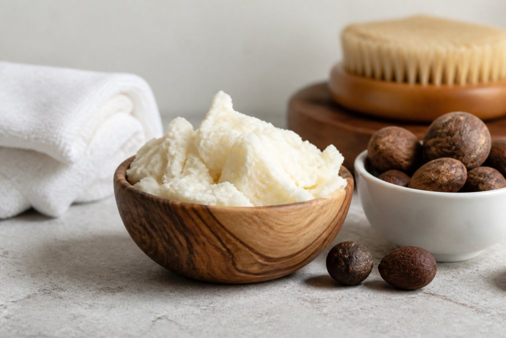 Shea Nut Organix Alternative for Eczema: Gentle Picks