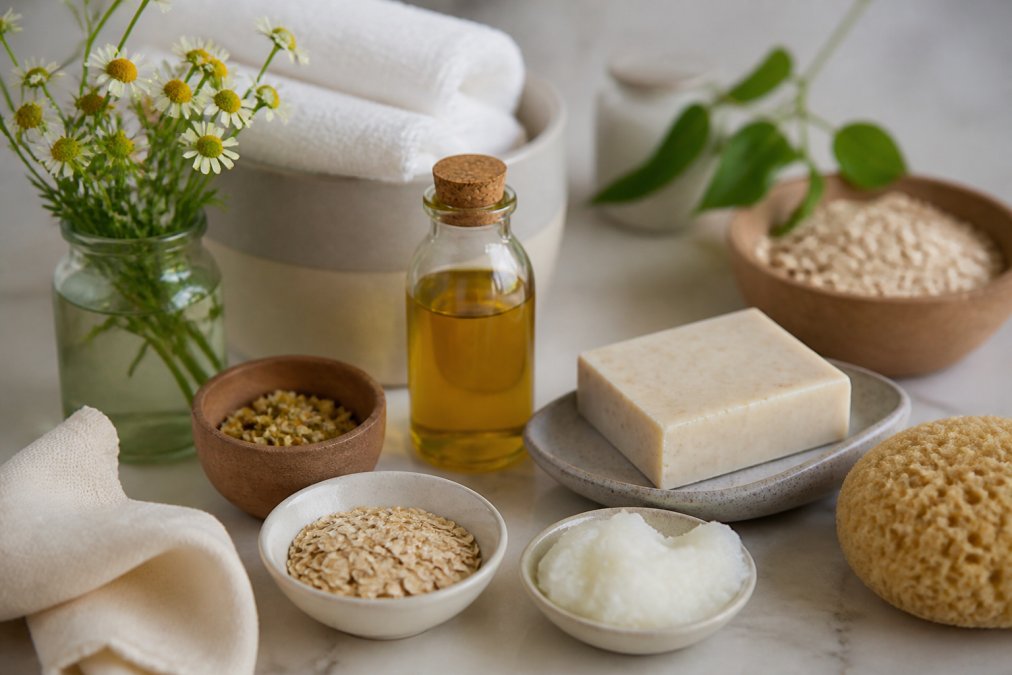 The Yellow Bird Alternative for Eczema: 5 Gentler Options