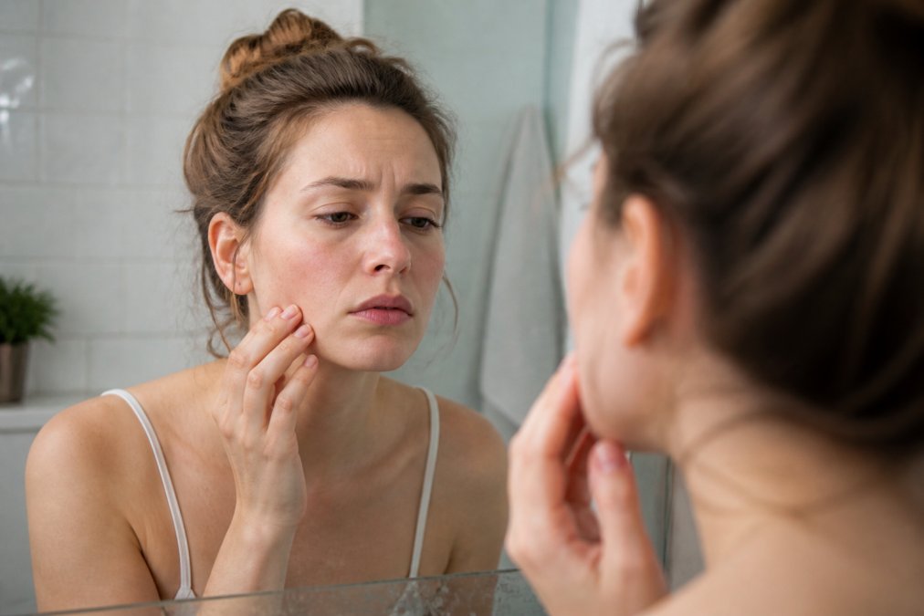 Why Skin Feels Tight After Washing: Barrier Guide
