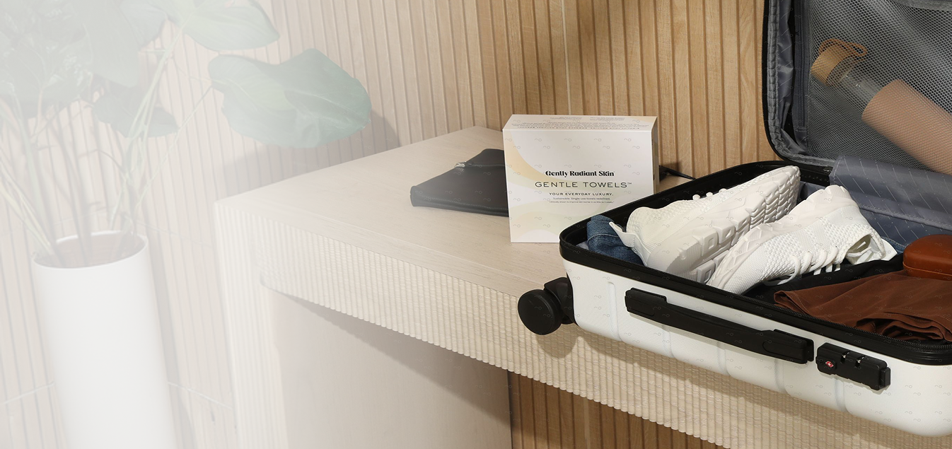 Gentle Towels™